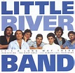 Little River Band - It's A Long Way There (1996, CD) | Discogs