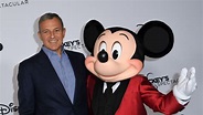 Right here Is What Bob Iger and Different Disney Executives Made in ...