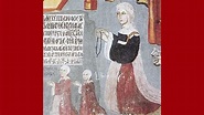 The Birth of Queen Helena Palaiologina February 3rd, 1428 AD - YouTube