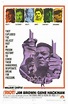 Riot movie review & film summary (1969) | Roger Ebert
