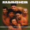 Rammstein - Mutter + 5 Bonus Track (CDr, Album, Enhanced, Unofficial ...