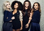 Integrante do Little Mix confirma que grupo já tem single e clipe novos ...