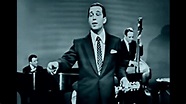 Perry Como Show "Wrap Your Troubles In Dreams" 1950 [HD-Remastered TV ...