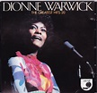 Dionne Warwick - The 20 Greatest Hits - Amazon.com Music
