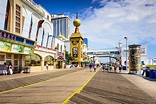 Long Weekend Getaways: Why Atlantic City Belongs on Your Summer To-Do List