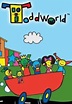 ToddWorld Season 1 - watch full episodes streaming online