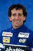 Alain Prost | F1 Driver | Crash