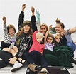 Drew Barrymore’s Family Album With Daughters: Photos | UsWeekly