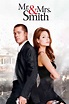 Mr. & Mrs. Smith (2005) - Posters — The Movie Database (TMDB)