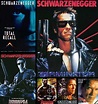 All Arnold Schwarzenegger Films Ranked from Best to Worst