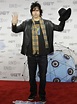 Spencer Rice Picture 1 - 2012 JUNO Awards - Arrivals