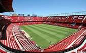 Estadio Deportivo Sevilla Fc