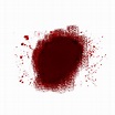 Blood - blood splatter transparent png download - 1024*1024 - Free ...