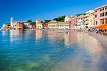 The Best Beaches in Italy