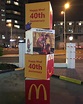 Qatar Mirror - Celebrating 40 years of @mcdonalds Global...