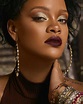 Rihanna | Fenty Beauty | Moroccan Spice | Ad Campaign