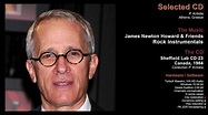 James Newton Howard & Friends Rock Instrumentals - YouTube