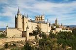 Tickets to the Alcázar of Segovia | musement