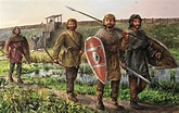Slavic Warriors: History and Characteristics
