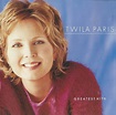 Twila Paris - Greatest Hits (2001, CD) | Discogs