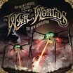 JEFF WAYNE The War Of The Worlds - The New Generation reviews