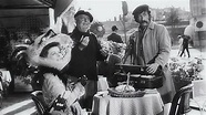 La Folle de Chaillot, un film de 1969 - Télérama Vodkaster