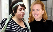 Isabella Cruise opens up about relationship with Nicole Kidman | Daily ...