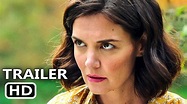 THE SECRET DARE TO DREAM Trailer (2020) Katie Holmes, Drama Movie - YouTube