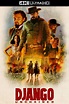 Django Unchained (2012) - Posters — The Movie Database (TMDB)