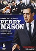 Perry Mason - Temporada 1: Amazon.es: Cine y Series TV