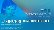 Jean-Michel Jarre & ArKaos - Odyssey Through O2 - YouTube