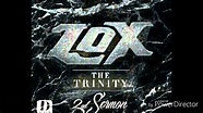 The Lox - Trinity 2nd Sermon (2014) - YouTube