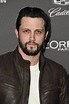 Nathan Parsons | Celebrities at the 2019 Entertainment Weekly SAGs ...
