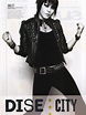 Joan Jett wears Lost Art Leather Pants in Details Magazine circa 2006 ...