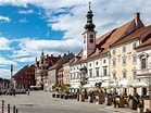 Maribor guide: Where to eat, drink, shop and stay in Slovenia’s second ...