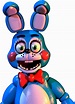 Image - Toy Bonnie.png | FNAF roleplay Wiki | FANDOM powered by Wikia