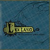 Lex Land - Orange Days On Lemon Street (2008, CD) | Discogs