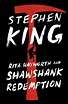 Rita Hayworth and Shawshank Redemption | Book by Stephen King ...