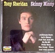 Tony Sheridan – Skinny Minny (CD) - Discogs