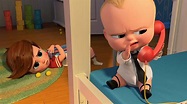The Boss Baby 2017, HD Movies, 4k Wallpapers, Images, Backgrounds ...