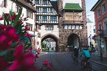 Freiburg: dé outdoor stad in het Zwarte Woud, Duitsland - The Hike