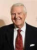 SNL Announcer Don Pardo Is Dead | POPSUGAR Entertainment