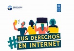 Tus derechos en Internet | Programa De Las Naciones Unidas Para El ...