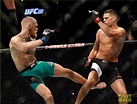 Conor McGregor Defeats Nate Diaz in Bloody UFC 202 Fight: Photo 3738309 ...