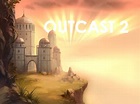 Outcast 2: The Lost Paradise Wallpaper – OutcastZone.de