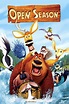 Open Season (2006) | FilmFed - Movies, Ratings, Reviews, and Trailers