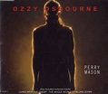 Ozzy Osbourne Perry Mason UK 2-CD single set (Double CD single) (225607)