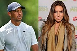 Tiger Woods’ mistress Rachel Uchitel breaks her silence on their sex ...