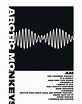 Arctic Monkeys - AM 8 x 10 Album Poster | Arctic monkeys album cover ...