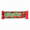 Chocolate Milky Way red berries 48.5 g | Walmart